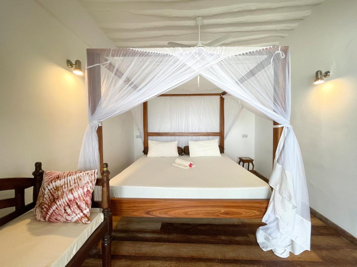 Meliks Hotel Jambiani  Exterior photo